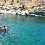 Απαγορεύεται η κολύμβηση σε 11 σημεία της Αττικής