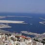 Ρωσικό ενδιαφέρον για το λιμάνι της Αλεξανδρούπολης