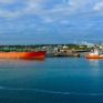 Λιμάνι Corpus Christi: Παράταση για την ολοκλήρωση του mega oil terminal