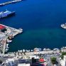 Στο Δίκτυο Λιμένων EcoPorts ο Οργανισμός Λιμένα Καβάλας