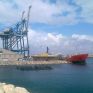 Νέες "δουλειές" στο λιμάνι της Λάρνακας έφερε η σύνδεση του κοιτάσματος Λεβιάθαν με τις ακτές του Ισραήλ