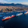 Τροποποιούνται οι περιβαλλοντικοί όροι για το νέο λιμάνι στην Πάτρα