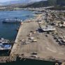 Θετική γνωμοδότηση για το έργο της εγκατάστασης τροφοδοσίας και αποθήκευσης LNG στο λιμάνι της Πάτρας
