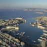 Εγκρίθηκαν έργα ηλεκτροδότησης και ηλεκτροφόρτισης πλοίων για τους λιμένες Πειραιά και Ηρακλείου