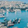 Χαστούκι" στην ακτοπλοΐα από το κόστος των καυσίμων