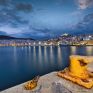 Στο δυναμικό ηλεκτρικής ενέργειας των λιμανιών στρέφει την προσοχή της η ΡΑΕ