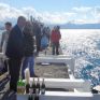Ξεκίνησε η λειτουργία πιλοτικού συστήματος κυματικής ενέργειας στο Ηράκλειο