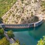 Παράταση ως το 2072 στην άδεια του ΥΗΣ Πλαστήρα της ΔΕΗ