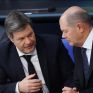 Η Γερμανία προτίμησε να θυσιάσει τα φωτοβολταϊκά για να καλύψει το χρέος και να βοηθήσει την Ουκρανία