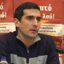 Εκδήλωση του ΚΚΕ για την ενέργεια σήμερα στη Νάουσα