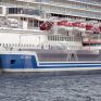 Ελληνοϊταλικές μπίζνες για LNG bunkering στον Πειραιά και άλλα λιμάνια - Τι συζήτησε η ελληνική αντιπροσωπεία στη Ρώμη 