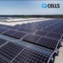 Η Qcells επενδύει 2,5 δισ. δολάρια στην παραγωγή πάνελ στις ΗΠΑ 