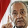 Κύπρος: Φυσικό αέριο και ΑΟΖ στις επαφές του Λιβάνιου Προέδρου της Βουλής