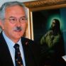 Συνάντηση Ε.Λιβιεράτου με τον Αν. Δ/ντη του γαλλικού IGN 
