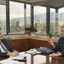  Δίκτυα CNG και τηλεθέρμανση στο επίκεντρο της συνάντησης Σκυλακάκη με τον Υφυπουργό Μακεδονίας Θράκης