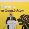 Είκοσι χρόνια επιτυχημένης πορείας γιόρτασε σε Θεσσαλονίκη και Λάρισα η ΕΔΑ ΘΕΣΣ