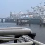 IEEFA: Αχρησιμοποίητη δυναμικότητα εισαγωγής LNG στην Ευρώπη το 2030