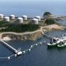 Κοινοτική χρηματοδότηση για το τερματικό LNG στο Βασιλικό