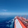 Σήμα κινδύνου για τεράστια υπερπροσφορά LNG – Οι επενδύσεις δισεκατομμυρίων και το «ταβάνι» στη ζήτηση