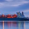 Βουλγαρία: Σύμβαση για 7 τάνκερ με LNG από τις ΗΠΑ