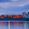 FT: Το Κατάρ θα επαναφέρει πλήρως την παραγωγή LNG εντός λίγων εβδομάδων