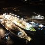Νέο «ορόσημο» για το FSRU της Κροατίας – Υπό εξέταση η επέκταση του σταθμού
