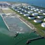 Τα ολλανδικά σχέδια για το LNG στο λιμάνι του Ρότερνταμ