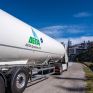 Πρωτιά της ΔΕΠΑ για τον μήνα Μάρτιο στο LNG truck loading - Πάνω από το 50% των φορτίων