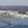 Ελαφρώς αυξημένες οι εξαγωγές ρωσικού LNG το 2016