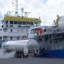 To LNG ως ναυτιλιακό καύσιμο στο συνέδριο “Poseidon Med II calls at Piraeus”