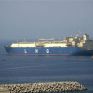 Δεν απειλούνται οι εισαγωγές καταριανού LNG στην Αίγυπτο