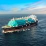 Δυνατή παρουσία για τη νέα γενιά πλοίων LNG