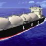 Η παγκόσμια ναυτιλία στρέφεται στο LNG