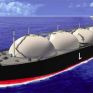 Νέο τερματικό σταθμό LNG εγκαινίασε η Δουνκέρκη