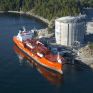 LNG Croatia: Προχωράει στο δεύτερο γύρο υποβολής προσφορών για το FSRU Krk ελπίζοντας να προσελκύσει το ενδιαφέρον των ενεργειακών παικτών