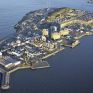 Τη δημιουργία κόμβου διανομής LNG στο Μπαχρέιν εξετάζει η Gazprom