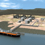 BG Group: Η αγορά LNG θα είναι πιο ευμετάβλητη τα επόμενα χρόνια