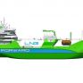 Η πρωτοβουλία Project Forward και η προώθηση του LNG ως ναυτιλιακού καυσίμου
