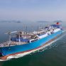 Το μεγαλύτερο LNG FSRU στο κόσμο λειτουργεί στο λιμάνι Dortyol της Τουρκίας - Το δεύτερο της χώρας