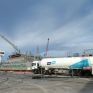 Η Κίνα σχεδιάζει την εδραίωση του LNG ως ναυτιλιακό καύσιμο με ορίζοντα το 2025