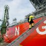 Το πρόβλημα του LNG: Αρκετά ακριβό για να μπορεί να εξαχθεί, αλλά όχι τόσο ώστε να μη μπορεί να αγοραστεί