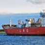 Σημαντική αύξηση καταγράφουν οι εισαγωγές LNG της Κίνας τον Νοέμβριο - Μια "ακτινογραφία" της αγοράς