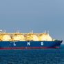 Τέσσερα πλοία μεταφοράς LNG πέρασαν από τα Στενά του Ορμούζ το τελευταίο 15ήμερο