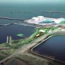 Συμφωνία για νέο τερματικό σταθμό LNG στην Ιταλία
