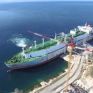 Τρία φορτία LNG έφερε στη Ρεβυθούσα το τελευταίο δίμηνο η Αλουμίνιον της Ελλάδος