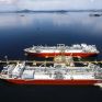 H Κίνα ξαναεισάγει LNG από τις ΗΠΑ
