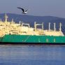 Η Τουρκία εισήγαγε το πρώτο φορτίο LNG από τις ΗΠΑ