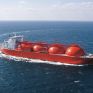 Σταθμό ανεφοδιασμού LNG θα κατασκευάσει η Γερμανία