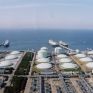 Συναντήσεις Κύπρου με Noble για το τερματικό LNG