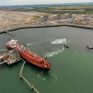 Σε λειτουργία ξανά το LNG Terminal της Δουνκέρκης μετά τις πολύμηνες εργασίες συντήρησης